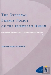 The External Energy Policy Of The European Union