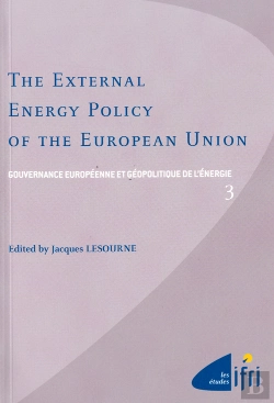 Bertrand.pt - The External Energy Policy Of The European Union