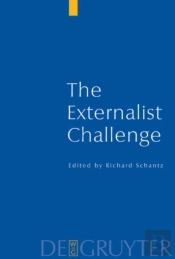 The Externalist Challenge