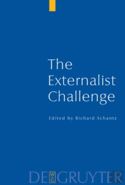 Bertrand.pt - The Externalist Challenge