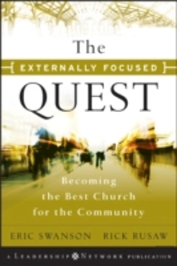 Bertrand.pt - The Externally Focused Quest
