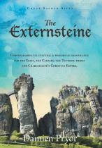 The Externsteine