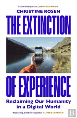 Bertrand.pt - The Extinction Of Experience