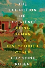 The Extinction Of Experience