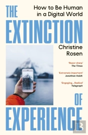The Extinction Of Experience