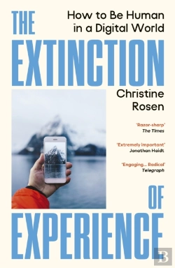 Bertrand.pt - The Extinction Of Experience
