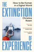 The Extinction Of Experience