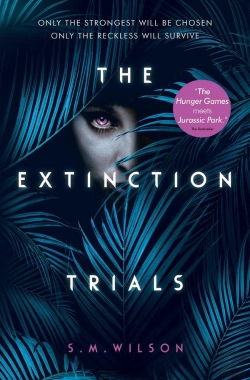 Bertrand.pt - The Extinction Trials