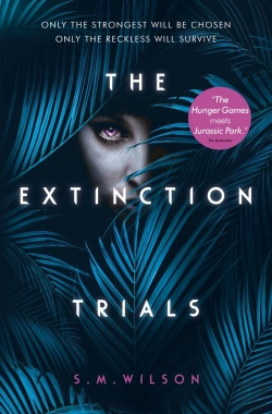 Bertrand.pt - The Extinction Trials