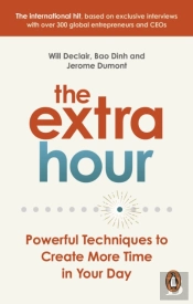 The Extra Hour