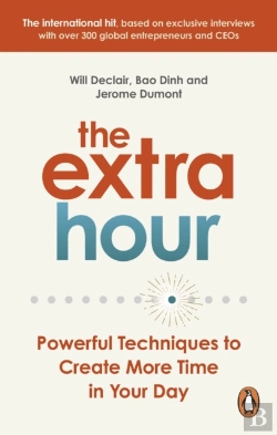 Bertrand.pt - The Extra Hour