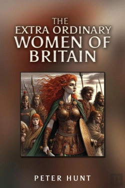 Bertrand.pt - The Extra Ordinary Women Of Britain
