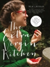 The Extra Virgin Kitchen