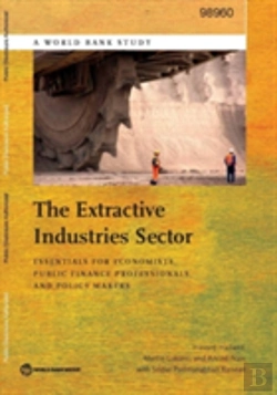 Bertrand.pt - The Extractive Industries Sector