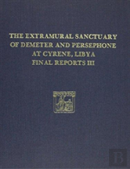 The Extramural Sanctuary Of Demeter And Persepho Â€“ Scarabs, Inscribed Gems, And Engraved Finger Rings; Attic Black Figure And Black Glazed Pottery