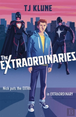 Bertrand.pt - The Extraordinaries