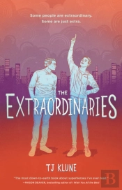 The Extraordinaries