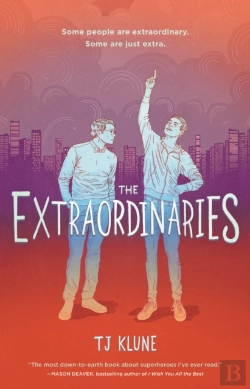 Bertrand.pt - The Extraordinaries