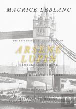 The Extraordinary Adventures Of Arsene Lupin