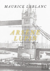The Extraordinary Adventures Of Arsene Lupin