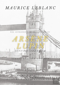 Bertrand.pt - The Extraordinary Adventures Of Arsene Lupin