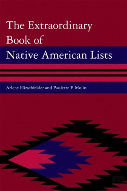 Bertrand.pt - The Extraordinary Book Of Native American Lists