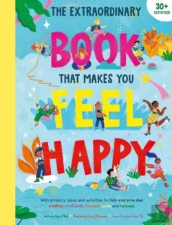 Bertrand.pt - The Extraordinary Book That Makes You Feel Happy