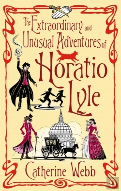 Bertrand.pt - The Extraordinary & Unusual Adventures Of Horatio Lyle
