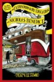 The Extraordinary Education Of Nicholas Benedict