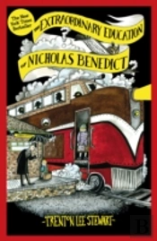 The Extraordinary Education Of Nicholas Benedict