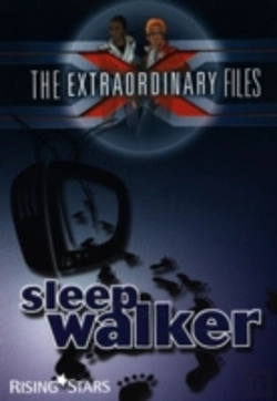 Bertrand.pt - The Extraordinary Files: Sleepwalker