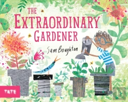 Bertrand.pt - The Extraordinary Gardener