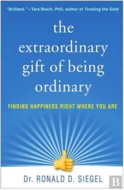 Bertrand.pt - The Extraordinary Gift Of Being Ordinary