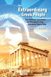 The Extraordinary Greek People