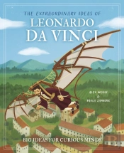 The Extraordinary Ideas Of Leonardo Da Vinci
