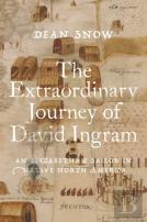 The Extraordinary Journey Of David Ingram