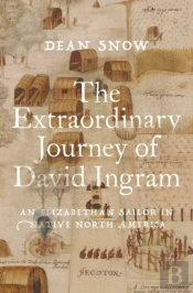 The Extraordinary Journey Of David Ingram