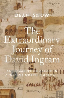 Bertrand.pt - The Extraordinary Journey Of David Ingram