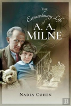 Bertrand.pt - The Extraordinary Life Of A A Milne