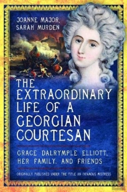 Bertrand.pt - The Extraordinary Life Of A Georgian Courtesan