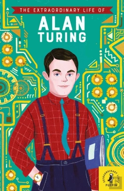 Bertrand.pt - The Extraordinary Life Of Alan Turing