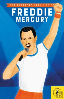 Bertrand.pt - The Extraordinary Life Of Freddie Mercury
