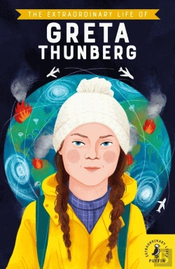 Bertrand.pt - The Extraordinary Life Of Greta Thunberg