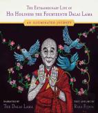 The Extraordinary Life Of His Holiness The Fourteenth Dalai Lama