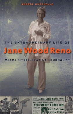 Bertrand.pt - The Extraordinary Life Of Jane Wood Reno
