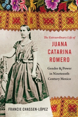 Bertrand.pt - The Extraordinary Life Of Juana Catarina Romero