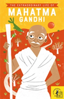 Bertrand.pt - The Extraordinary Life Of Mahatma Gandhi