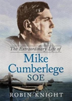 Bertrand.pt - The Extraordinary Life Of Mike Cumberlege Soe