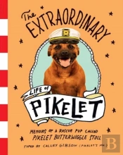 The Extraordinary Life Of Pikelet