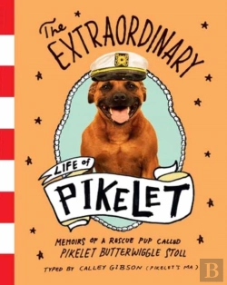 Bertrand.pt - The Extraordinary Life Of Pikelet